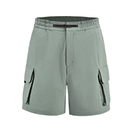 探路者女式短裤TAMMAN82250 商品图0