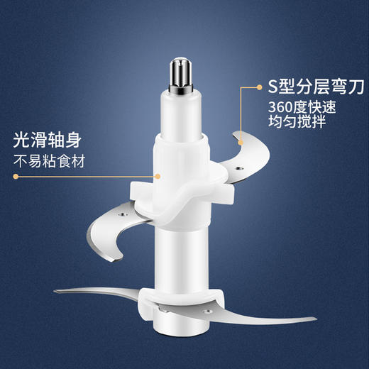 厨创妈咪绞肉机_SJ007【K】 商品图4