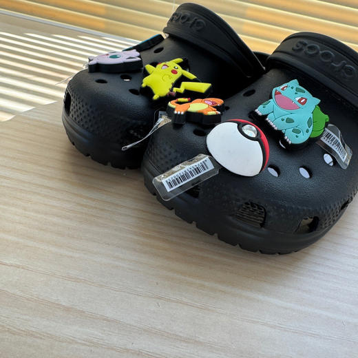 儿童洞洞鞋326 商品图2