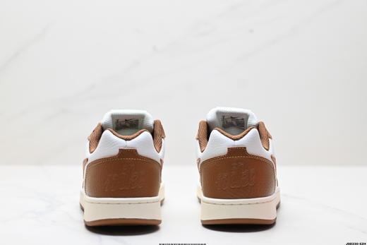 耐克NIKE EBERNON LOW低帮百搭休闲运动板鞋HJ3490-141男女鞋 商品图5