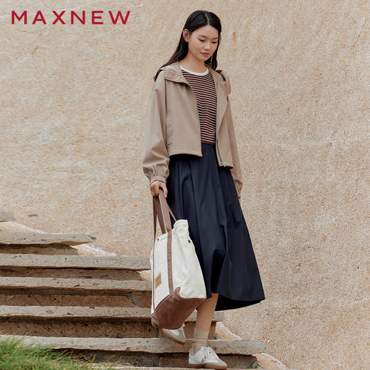 【裙装】半裙 1P2225203 商品图3