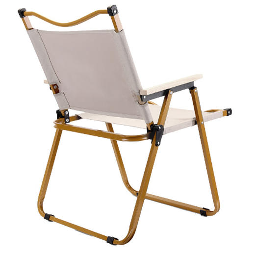 飞图乐（FTLY）克米特椅（大号）米色/张KMTY02 商品图3