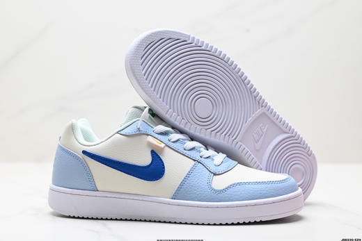 耐克NIKE EBERNON LOW低帮百搭休闲运动板鞋HJ3490-141男女鞋 商品图4