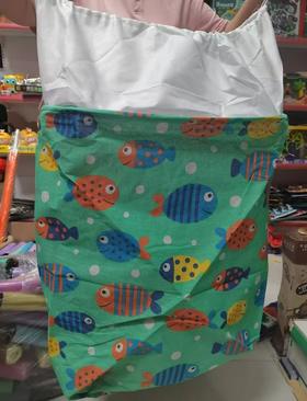 巨无霸衣物收纳袋