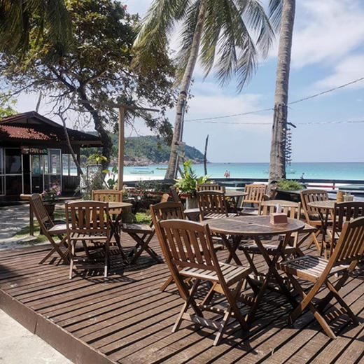 热浪岛彩虹度假村 商品图3