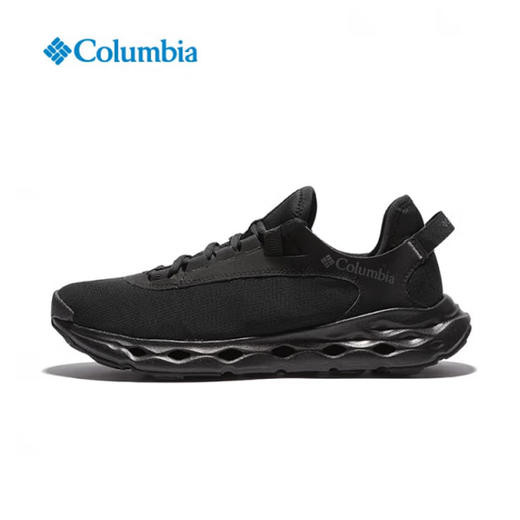 哥伦比亚男式轻质两栖鞋BM1158 商品图0