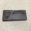 浮雕长方形砚台【图案随机】 商品缩略图2