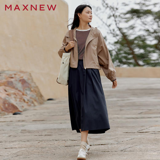 【裙装】半裙 1P2225203 商品图2