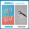 【8+】KUTA成人/青少年牙线 商品缩略图1
