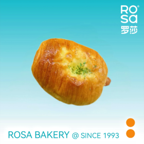 芝士与肠（每日现烤）