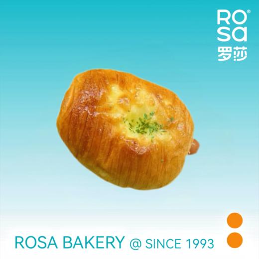 芝士与肠（每日现烤） 商品图0