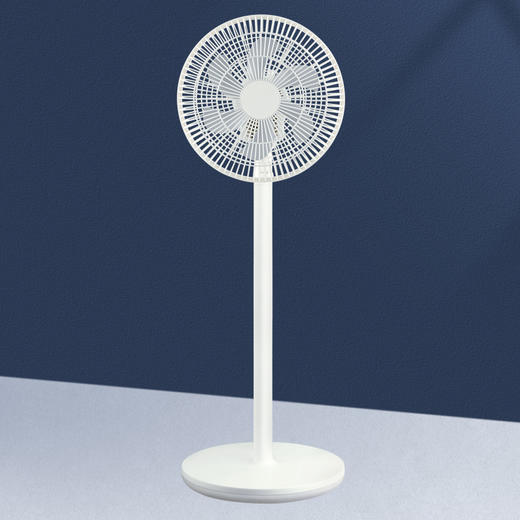 艾美特mini落地扇LPF07 商品图3