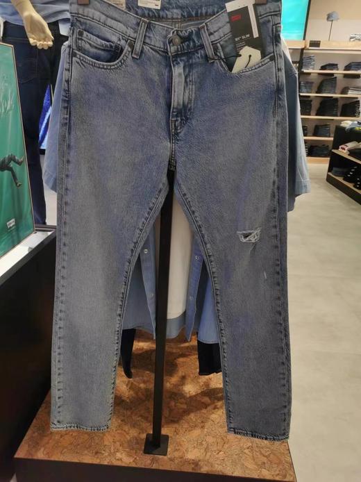 LEVIS男士牛仔裤045115832（有点色差，不退不换） 商品图0