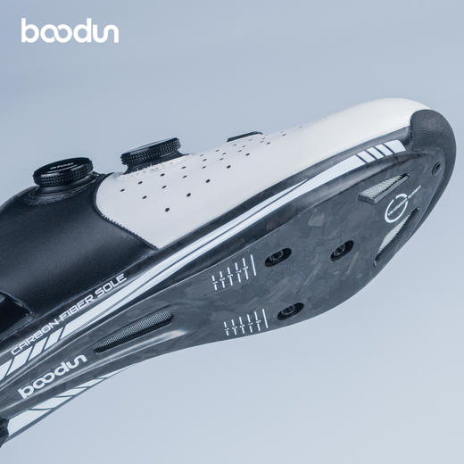 Boodun乐游碳底骑行锁鞋2144 商品图2
