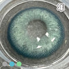 #EVO 混血细胞 浅灰/浅蓝/浅绿 14.5mm【1片装】改瞳色 / 虹膜9.0 / 年抛 商品缩略图4