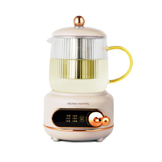 厨创妈咪电炖杯_YSSM05B01【K】 商品图5