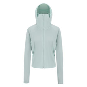 探路者女式针织斗篷皮肤衣TAZZAN82602