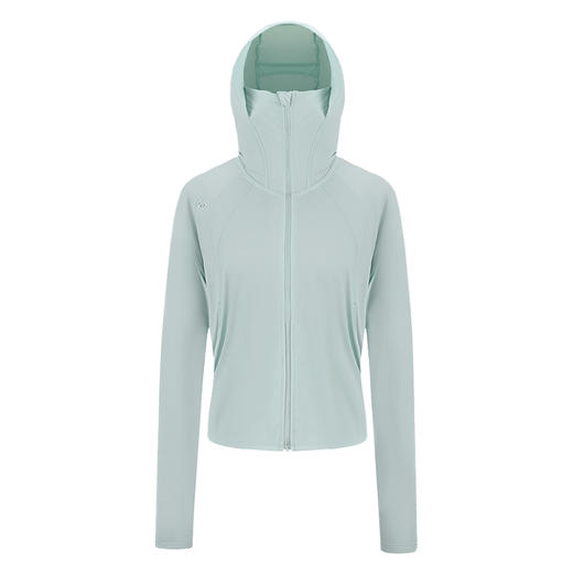 探路者女式针织斗篷皮肤衣TAZZAN82602 商品图0