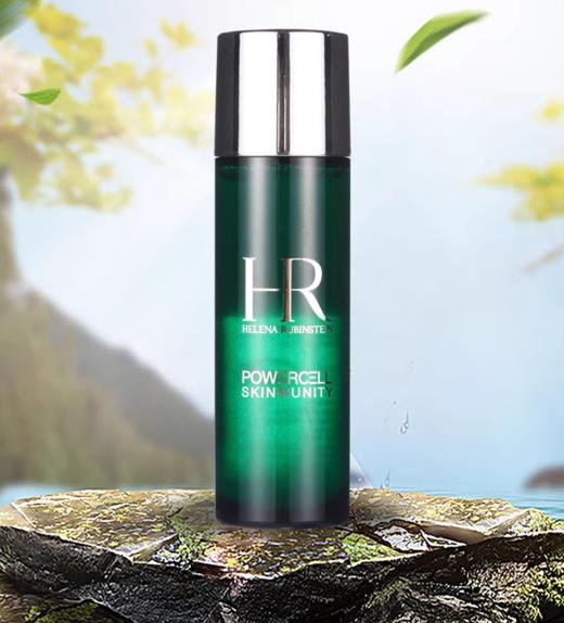 HR/赫莲娜绿宝瓶新肌水30ml强韧修护精萃液 补水保湿滋润【大牌小样】 商品图0