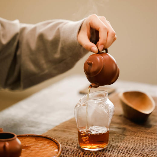 承韵壶 商品图3