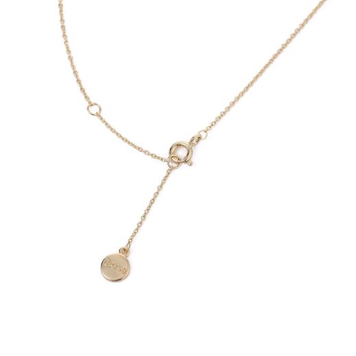 爱弗星空秘境 金色 项链 铜（18K金） 商品图2