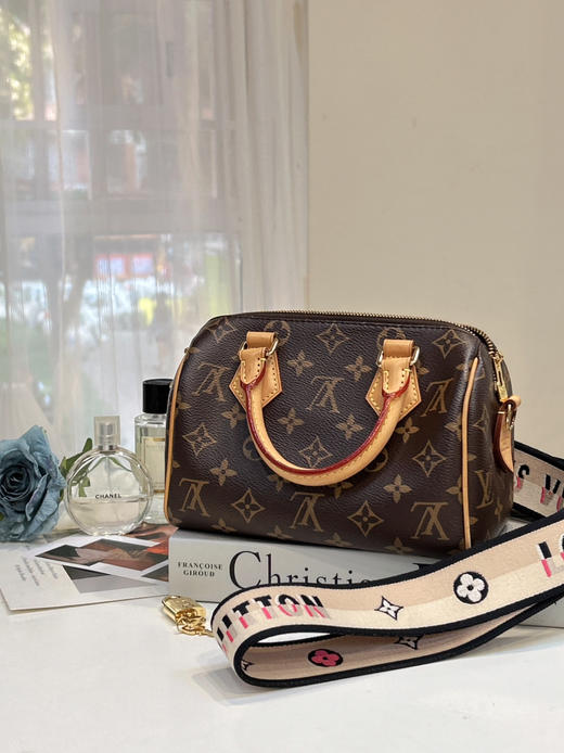 Lv 老花 sp20斜挎包 商品图0