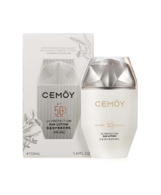 CEMOY白月光防晒 商品图4