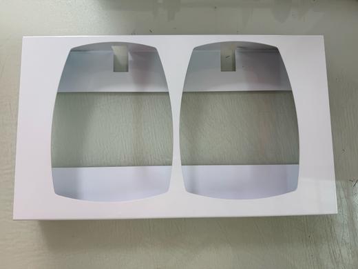 【力盟】50页 70页全自动感应式二手订书机、订书针、代用钉、理光T钉 钉子理光施乐复印机通用钉 商品图7