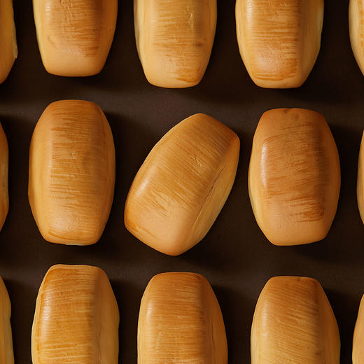 香香奶馒头 | 喝牛奶长大的馒头 手工揉制+动物黄油奶香 有了它早餐不用愁 点心不担忧 商品图4