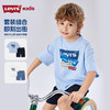 LEVIS 夏 大童小童 儿童童装套装 LVB-TP-P075 商品缩略图1