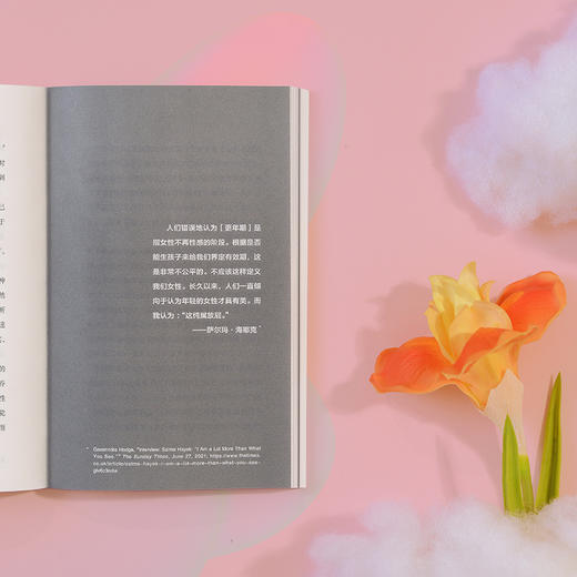 更年期，不是忍忍就好 商品图7