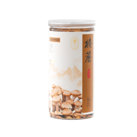 塔哈尔河榛蘑（新）170g/瓶