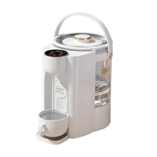 厨创妈咪电热开水瓶_速热饮水机D01【K】 商品图7