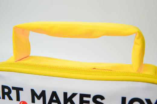 【美育工具包】超模君丙烯马克笔小学生儿童美术画画涂鸦绘画彩笔收纳包包 商品图7