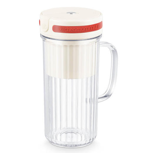 厨创妈咪便携果汁杯_电动榨汁杯GSJ-013【K】 商品图9