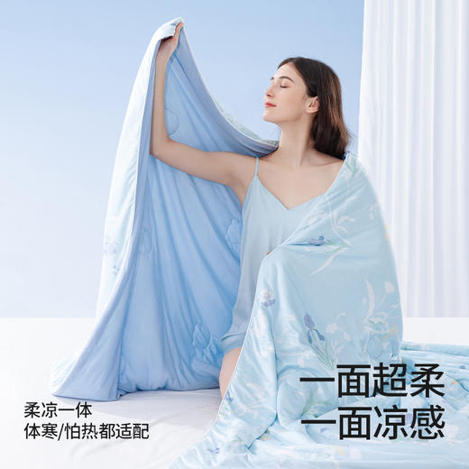 贝肽斯成人夏凉被 商品图1