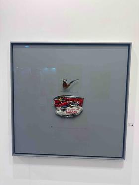 香港艺博会订金