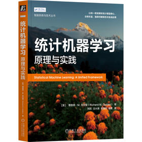 统计机器学习 原理与实践