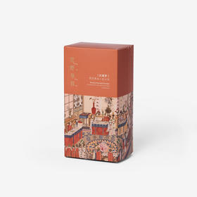 【红楼梦中茶 荒野寿眉】2014年份福鼎白茶