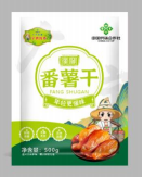 广宁番薯干（包装）248g/包