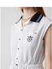 Teenie Weenie小熊字母连衣裙女夏季女长裙TTOW252402W 商品缩略图1