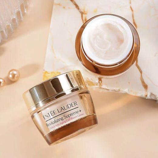 雅诗兰黛多效智妍精华乳霜黄金面霜胶原霜15ml【大牌小样】 商品图6