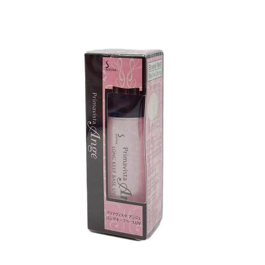 【保税仓】SOFINA漾緁控油匀亮调色隔离乳/瓷效妆前隔离乳/白皙调色隔离乳 25ml 商品图0