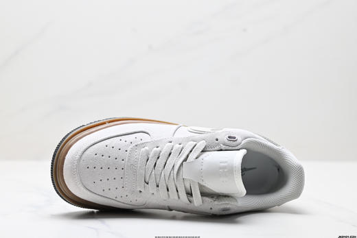 耐克Nike Air Force 1 '07空军一号低帮百搭休闲运动板鞋HX5123-001男女鞋 商品图1