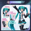 初音未来手办奇迹版公式服玩具拼装模型 商品缩略图3