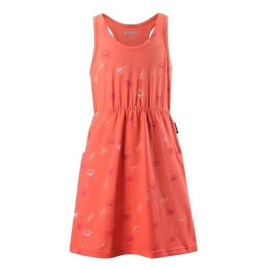 【瑞玛】Reima/瑞玛 女儿童针织无袖连衣裙棉质速干吸湿排汗女生 商品图1