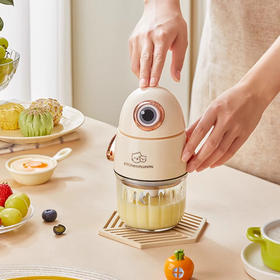 厨创妈咪料理机_辅食机XLJ311【K】