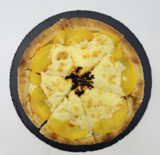 黄桃老干妈披萨 商品图0