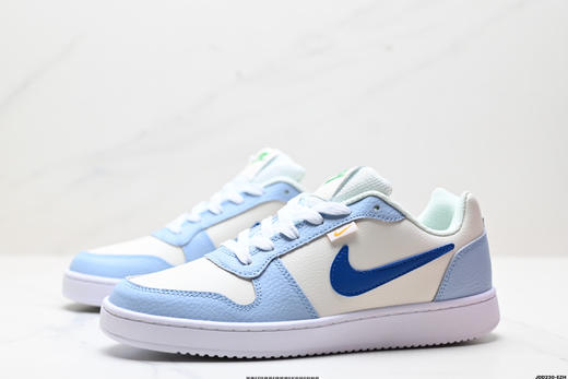 耐克NIKE EBERNON LOW低帮百搭休闲运动板鞋HJ3490-141男女鞋 商品图3