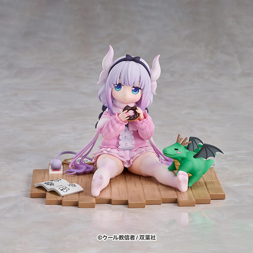 【GSC预售定金】1/7标准比例 康娜 休息日Ver. 小林家的龙女仆 商品图1